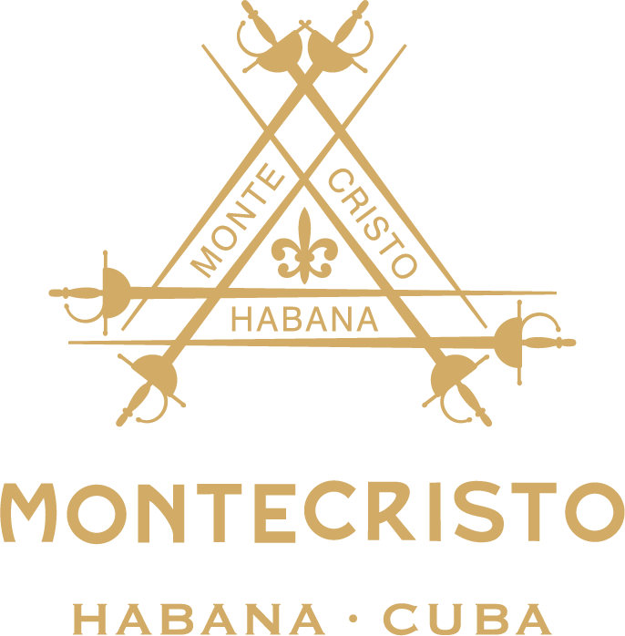 Logotipo Montecristo